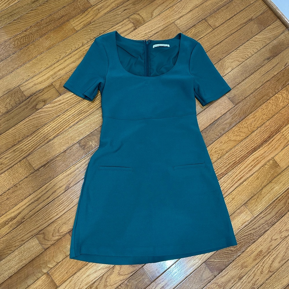 Abercrombie “skater” dress NWOT